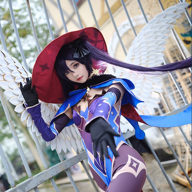 ִϸ̼  Genshin Impact  ڽ  ǻ   ҷ īϹ Ƽ  巹   ڽ 
